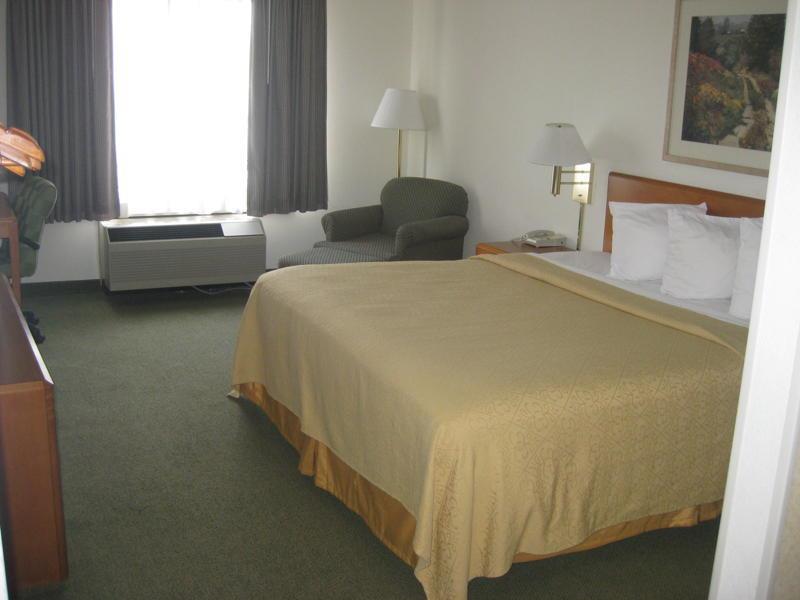 Econo Lodge Inn & Suites Johnson City Pokój zdjęcie
